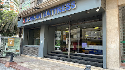 American Mattress Louran