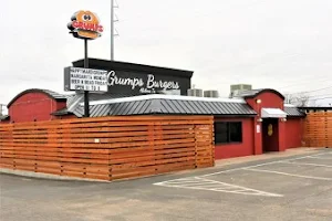 Grumps Burgers image