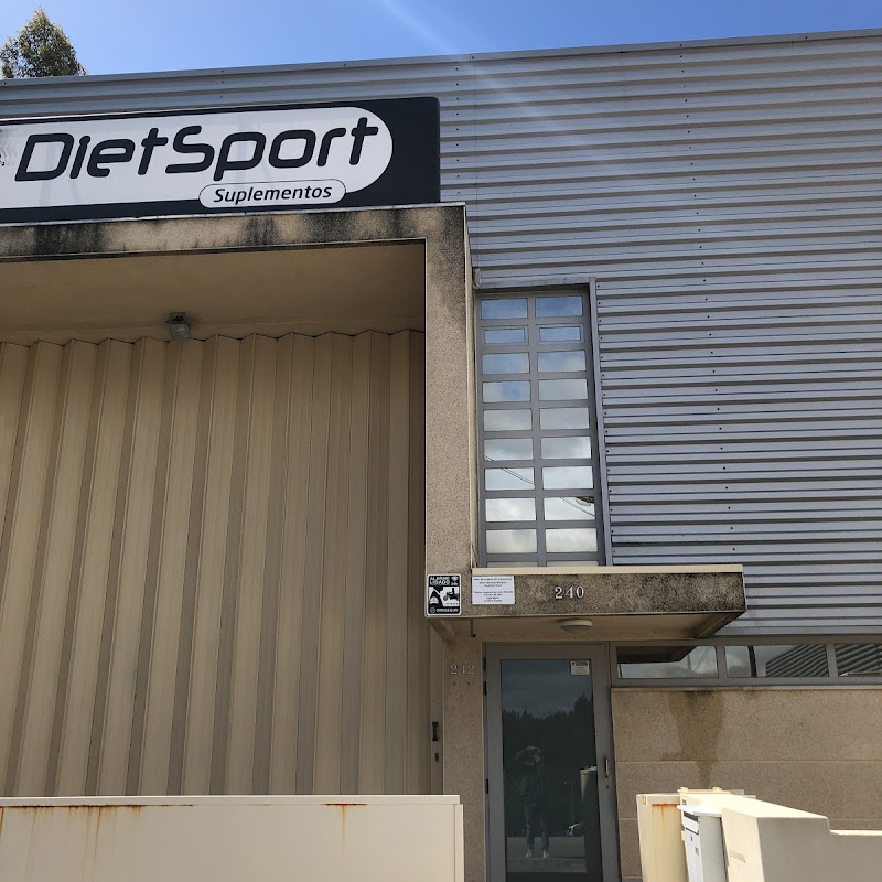 DietSport