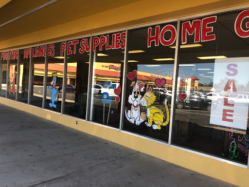 Thrift Store «Thrift Store for the Humane Society of Bay County», reviews and photos