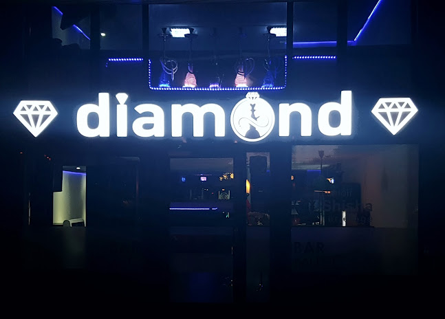 DIAMOND SHISHA - Freiburg