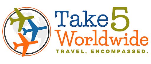 Take 5 Worldwide, LLC