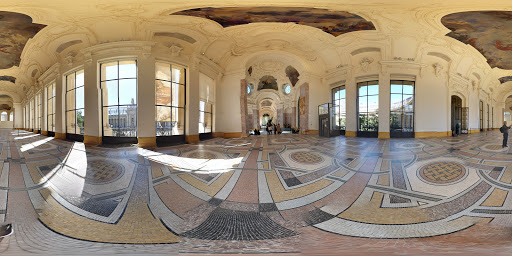 Petit Palais