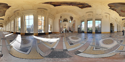 Petit Palais à Paris