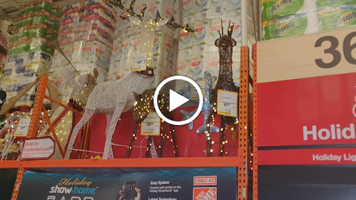 Home Improvement Store «The Home Depot», reviews and photos, 545 Targee St, Staten Island, NY 10304, USA