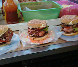 HAMBURROCKER DANY photo