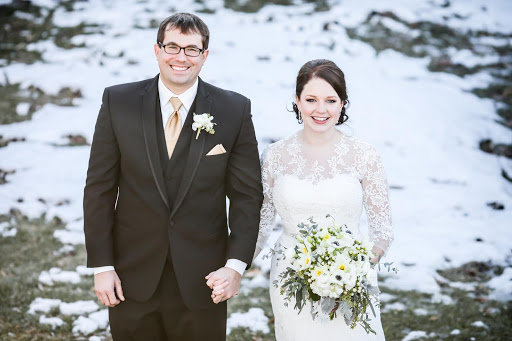 Bridal Shop «GiGi Bridal», reviews and photos, 2905 E Skyline Dr #172, Tucson, AZ 85718, USA