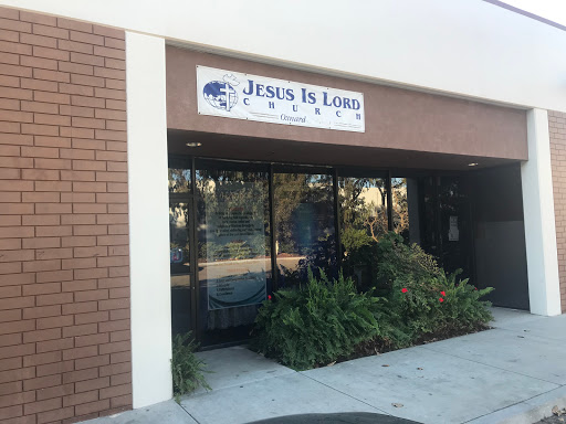 Jesus Is Lord (JIL) Church Oxnard