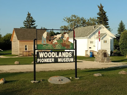 Woodlands Pioneer Museum