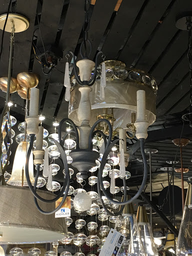 Lighting Store «LBX Lighting Inc. Lighting Store, Ceiling Fans & Crystal Chandeliers», reviews and photos, 3211 Fondren Rd, Houston, TX 77063, USA