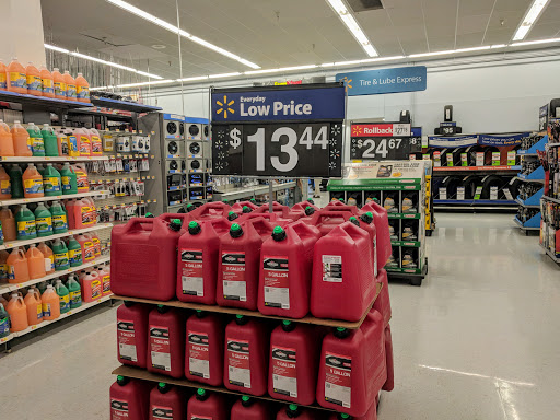 Department Store «Walmart Supercenter», reviews and photos, 1725 New Hope Church Rd, Raleigh, NC 27609, USA