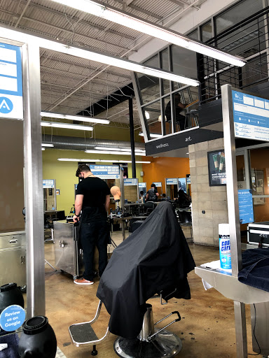 Beauty School «Aveda Institute Orlando», reviews and photos, 495 N Semoran Blvd, Winter Park, FL 32792, USA