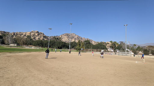 Park «CHATSWORTH PARK NORTH», reviews and photos, 22300 Chatsworth St, Chatsworth, CA 91311, USA