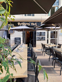 Atmosphère du Restaurant Pourquoi Pas à Montpellier - n°5