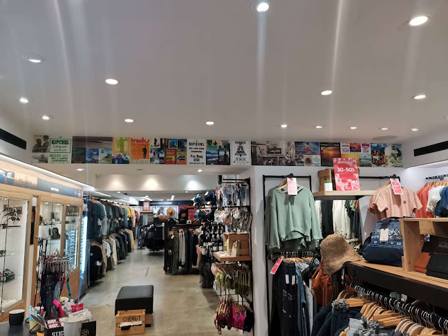 Reviews of Rip Curl Queenstown in Queenstown - Clothing store