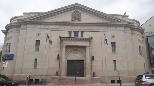 Museum «Molly Brown House Museum», reviews and photos, 1340 Pennsylvania St, Denver, CO 80203, USA