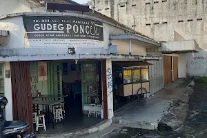 Gudeg Poncol image