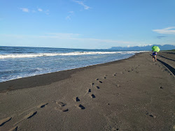 Foto di Guishan Island Beach - luogo popolare tra gli intenditori del relax