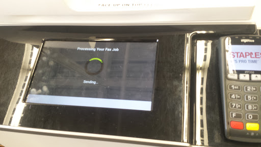 Office Supply Store «Staples», reviews and photos, 35 Talcottville Rd, Vernon, CT 06066, USA