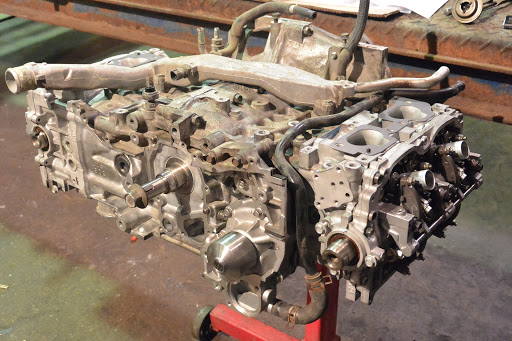 Auto Repair Shop «Sorenson Automotive, Inc - Subaru Repair Specialists Mn», reviews and photos, 12500 Nevada Ave S, Savage, MN 55378, USA