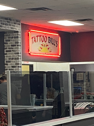 Tattoo Removal Service «Tattoo Bills», reviews and photos, 9640 S Tryon St E, Charlotte, NC 28273, USA