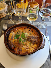 Plats et boissons du Restaurant La Flambée à Montigny-le-Bretonneux - n°19