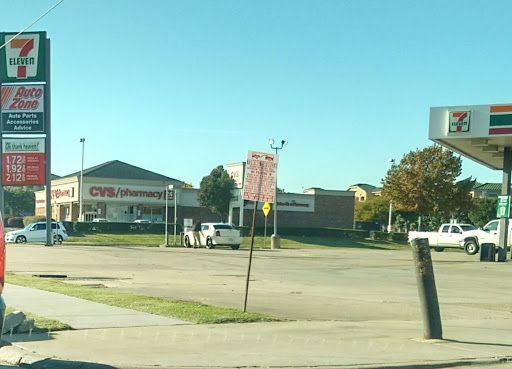 Drug Store «CVS», reviews and photos, 100 W Corporate Dr, Lewisville, TX 75067, USA