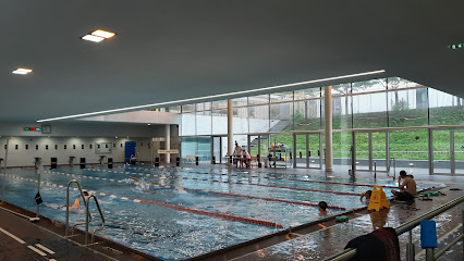 Centre Sportif Jacqueline Auriol