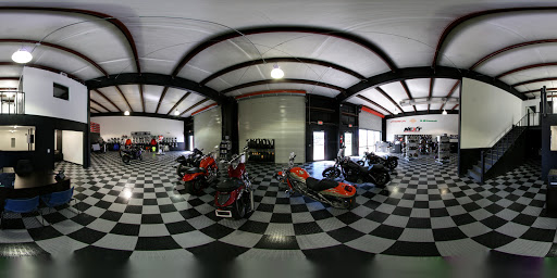 Used Motorcycle Dealer «Next Motorcycle Tampa», reviews and photos, 7002 E Adamo Dr, Tampa, FL 33619, USA