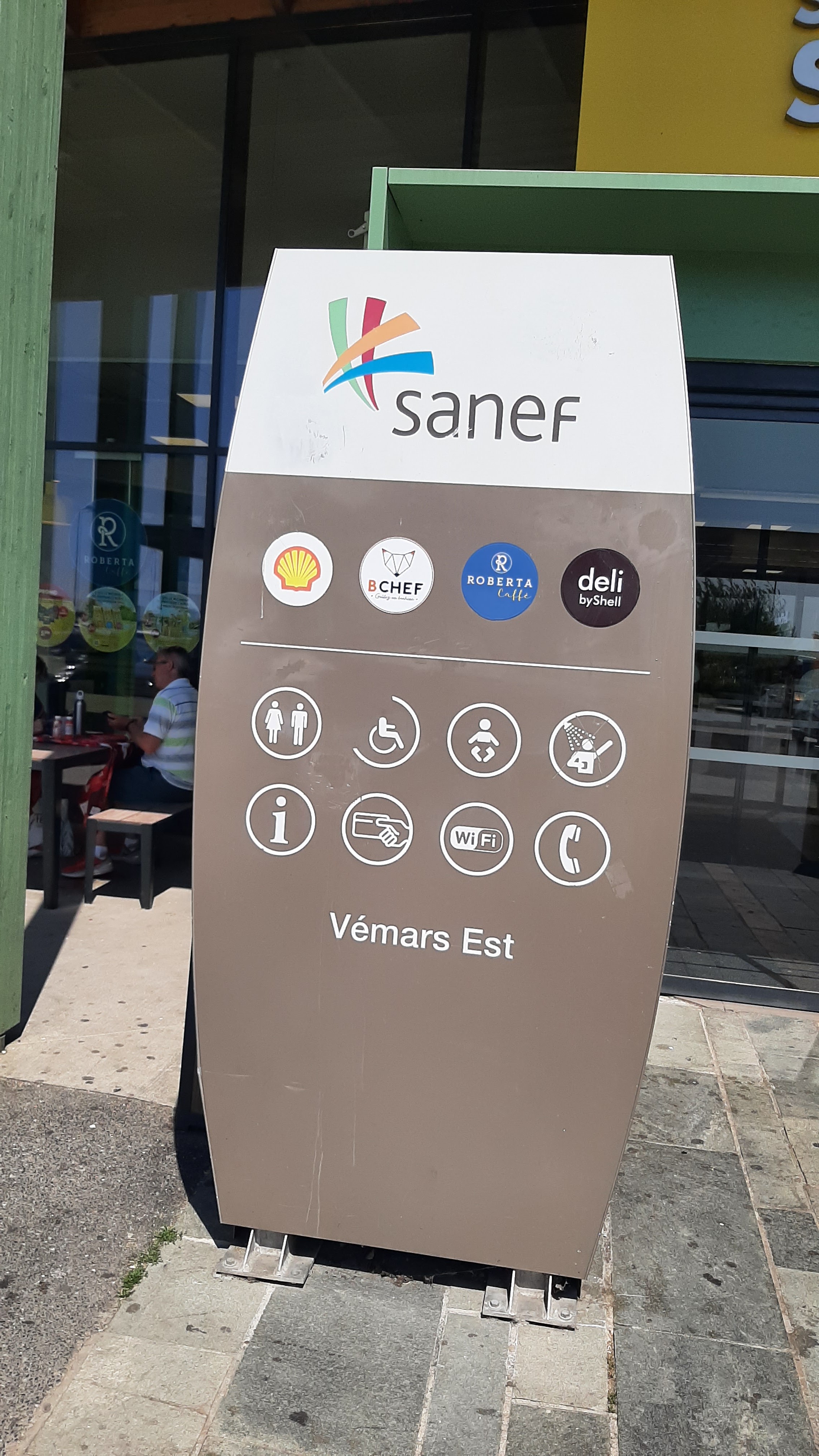 Photo n° 1 de l'avis de Benson.u fait le 08/06/2017 à 08:26