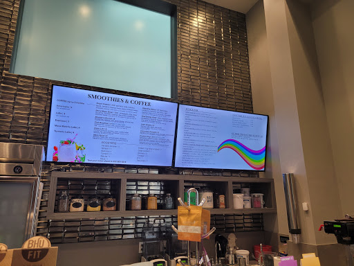 Gym «Equinox River Oaks», reviews and photos, 4444 Westheimer Rd, Houston, TX 77027, USA