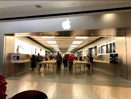 Shopping Mall «Fair Oaks Mall», reviews and photos, 11750 Fair Oaks Mall, Fairfax, VA 22033, USA