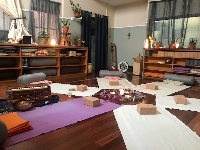 Reviews of Akasha Yoga & Holistic in Dunedin - Yoga studio