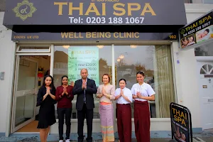 Noppakao Thai Spa Ltd image