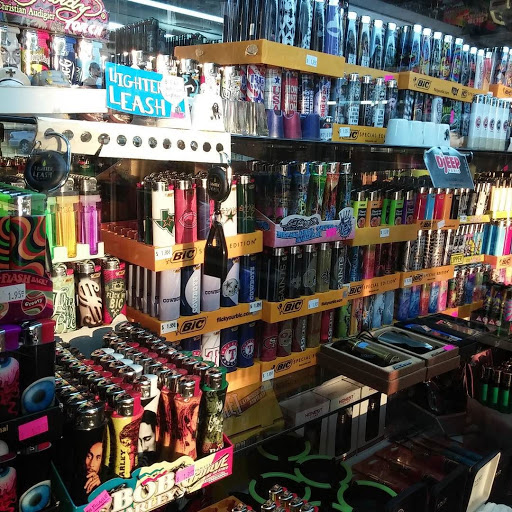 Tobacco Shop «Smokin Dragon Gifts», reviews and photos, 10621 South Fwy, Fort Worth, TX 76140, USA