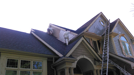 Painter «Four Season Painting», reviews and photos, 2279 Pawnee Dr, Wixom, MI 48393, USA