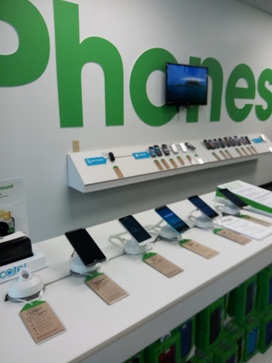 Cell Phone Store «Cricket Wireless Authorized Retailer», reviews and photos, 917 S College Mall Rd, Bloomington, IN 47401, USA