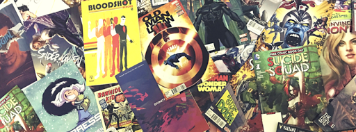 Comic Book Store «Issues Needed Comics», reviews and photos, 15465 Cedar Ave S #160, Apple Valley, MN 55124, USA