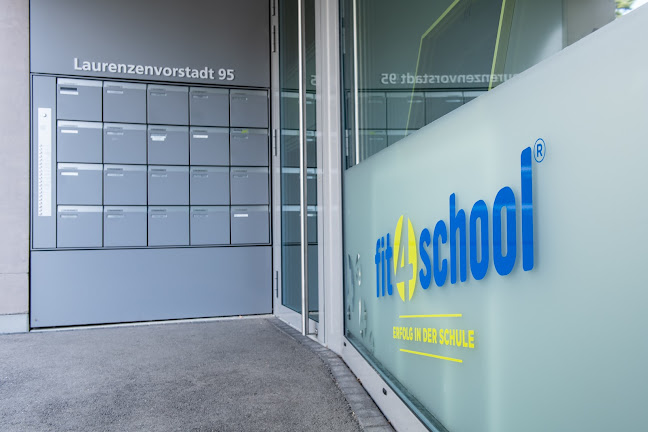 fit4school Aarau Lern- und Coachingcenter