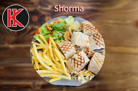 Kebab INN Janusza Kusocińskiego 1, 44-335 Jastrzębie-Zdrój, Polska