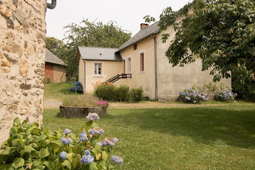 Lodge Locations de gîtes en Corrèze à 5 min de Pompadour Concèze