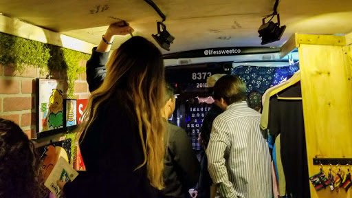 Book Store «Imagine Books and Records», reviews and photos, 8373 Culebra Rd #201b, San Antonio, TX 78251, USA