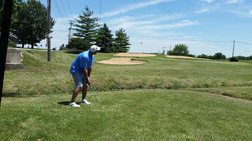 Golf Course «Frankfort Commons Golf Course», reviews and photos, 100 Golf Preserve Ln, Frankfort, IN 46041, USA
