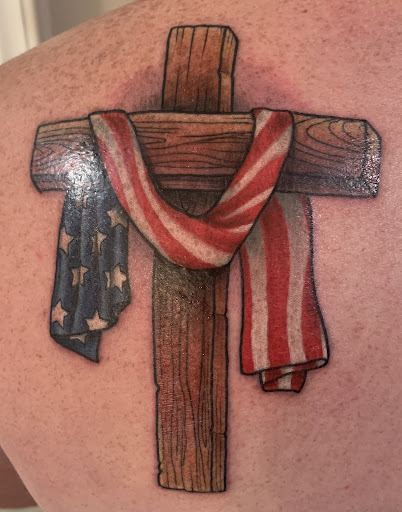 Explore killmonger tattoo ideas, creative tattoo ideas in Council Bluffs, available at Black Squirrel Tattoo