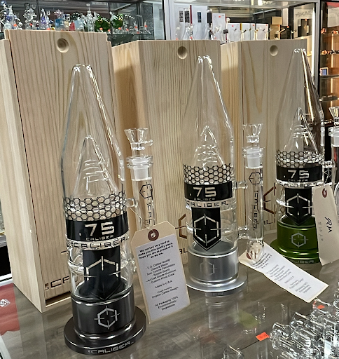 Tobacco Shop «SGV Smoke Shop», reviews and photos, 927 E Las Tunas Dr, San Gabriel, CA 91776, USA