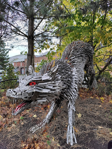 Visitor Centre, 402 Newtownards Rd, Belfast BT4 1HH, United Kingdom