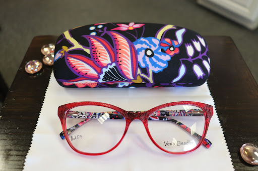 Optician «A1A Optics», reviews and photos, 237 W Cocoa Beach Causeway, Cocoa Beach, FL 32931, USA