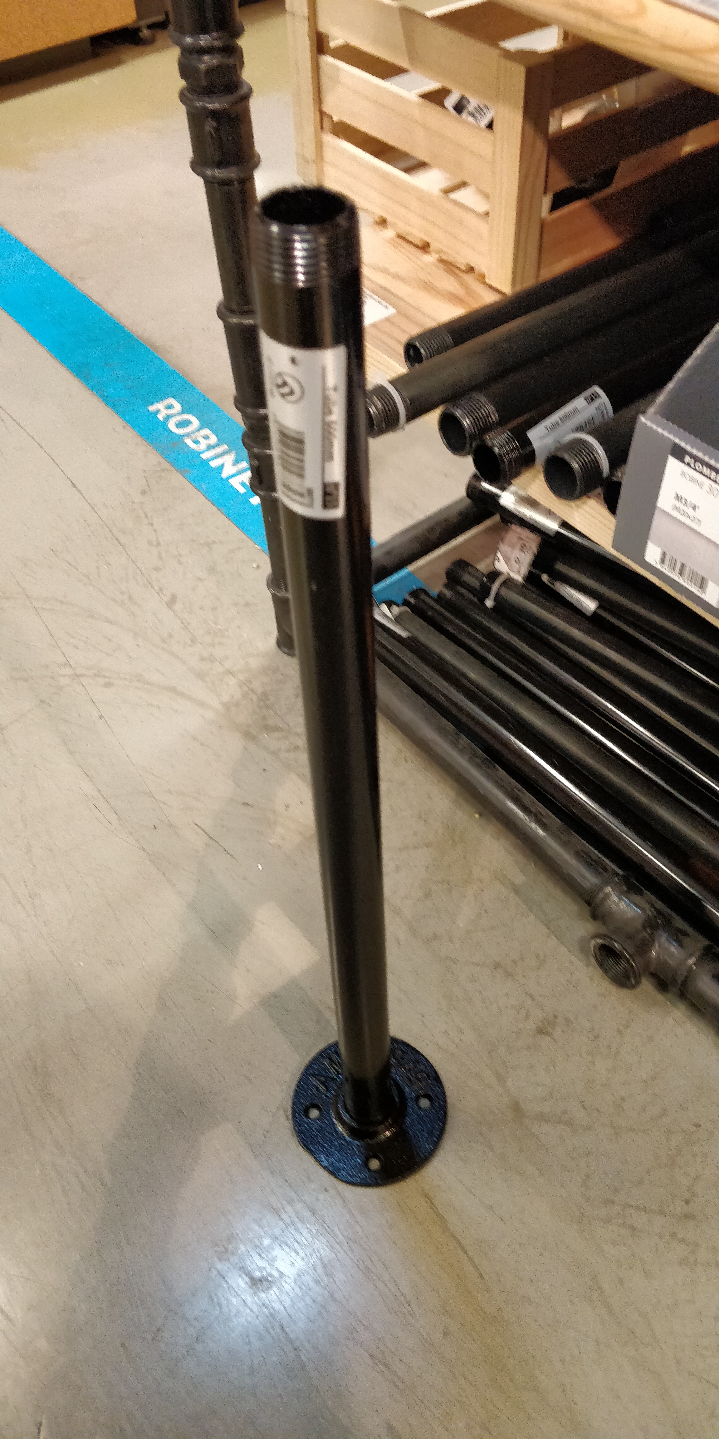Photo n° 9 de l'avis de Romain.. fait le 15/07/2019 à 12:13