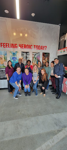 The Escape Game Rancho Cucamonga image