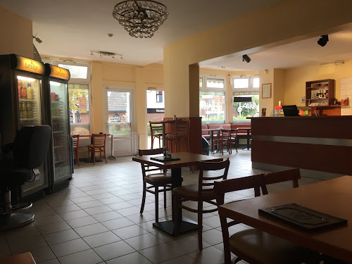 Restaurants Antalya Döner und Pizzahaus Apensen